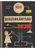 Teknős Péter - Nem boszorkányság