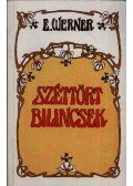 Werner, E. - Széttört bilincsek