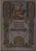 Cziklay Lajos - Szatmári Mór (szerk.) - A Budapesti Újságírók Egyesülete Almanachja 1907.