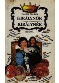 Halász Zoltán - Királynők - királynék