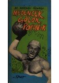 Dr. Kárpáti György - Medencék, gólok, pofonok