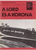 Vásárhelyi Miklós - A lord és a korona