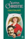 Agatha Christie - Feketekávé