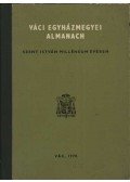 Dr. Bánk József - Váci egyházmegyei almanach