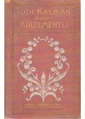 Tóth Kálmán - Tóth Kálmán összes költeményei I–II. [Teljes]