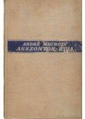 André Maurois - Asszonyok útja