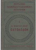 Wodetzky József - Üstökösök