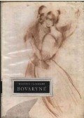 Gustave Flaubert - Bovaryné