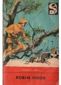 Mándy Iván - Robin Hood