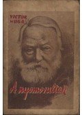 Victor Hugo - A nyomorultak I-VIII. (négy kötetben)
