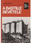 Hahner Péter - A Bastille bevétele