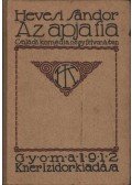 Hevesi Sándor - Az apja fia