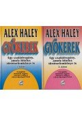 Haley, Alex - Gyökerek I-II.