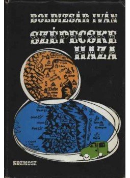 Boldizsár Iván - Szépecske haza Boldizsár Iván - Szépecske haza, Budapest 1978 antikvár könyv