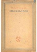 William Faulkner - Sírgyalázók