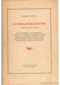 Gábor György - Gondolatok könyve