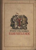 Franko, Ivan - Elbeszélések - Franko