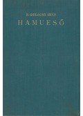 P. Gulácsy Irén - Hamueső
