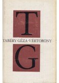 Tabéry Géza - Vértorony