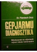 Flamisch Ottó - Gépjárműdiagnosztika