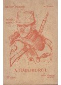Bródy Sándor - Fehér Könyv III. 1900. márczius.