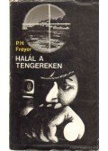 Freyer, Paul Herbert - Halál a tengereken