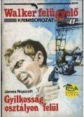 Roycroft, James - Gyilkosság osztályon felül