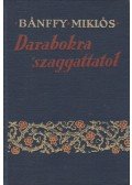 Bánffy Miklós - Darabokra szaggattatol