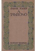 Andor József - A tanítónő