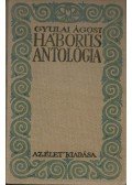 Gyulai Ágost - Háborús antológia