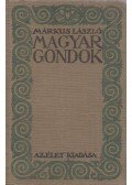 Márkus László - Magyar gondok