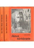 Ijjas Antal - Jézus története I-II. kötet