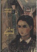 Gergely Márta - A mi lányunk