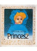 Pásztor Árpád - Princesz
