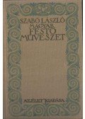 Szabó László - Magyar festőművészet