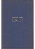 Harsányi Zsolt - Élni jó I-IV. kötet