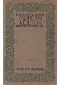 Kosztolányi Dezső - Modern költők