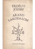 Erdélyi József - Aranylakodalom