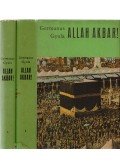 Germanus Gyula - Allah Akbar! I-II.