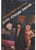 Sebestyén Gábor - Vezda János - Aztán gyorsan meghal...