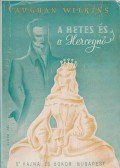 Wilkins, Vaughan - A hetes és a hercegnő
