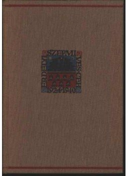 Tamási Áron - Ábel Amerikában Tamási Áron - Ábel Amerikában, Kolozsvár 1924 antikvár könyv