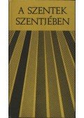 Victor János - A Szentek szentjében