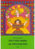 Szepes Mária - Pöttyös Panni az idővonaton