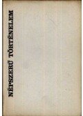 Kerekes Lajos - Az oszrák tragédia 1933-1938