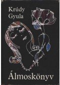 Krúdy Gyula - Álmoskönyv