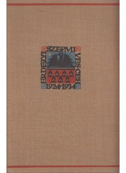 Nyirő József - Kopjafák Nyirő József - Kopjafák, Kolozsvár 0 antikvár könyv