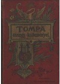Tompa Mihály - Tompa Mihály összes költeményei