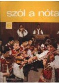 Kovács Mátyás - Szól a nóta 6.