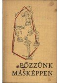Pánczél Magda - Főzzünk másképpen